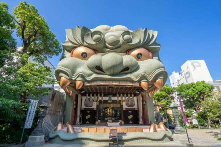 Tour Osaka La Esencia de Japón: Osaka a Tokio