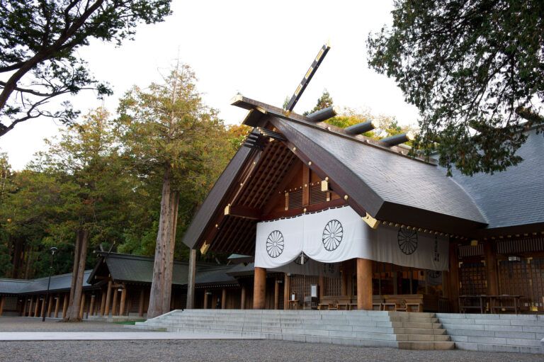 Tour Esencia de Hokkaido