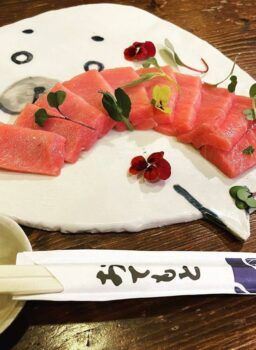 Gastronomía Japonesa
