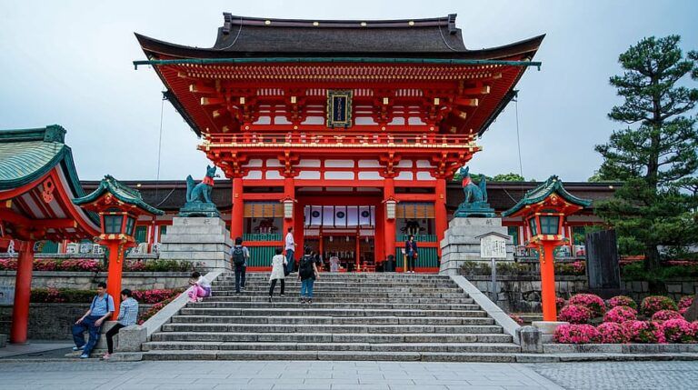 Tour Kyoto Imperial Experience