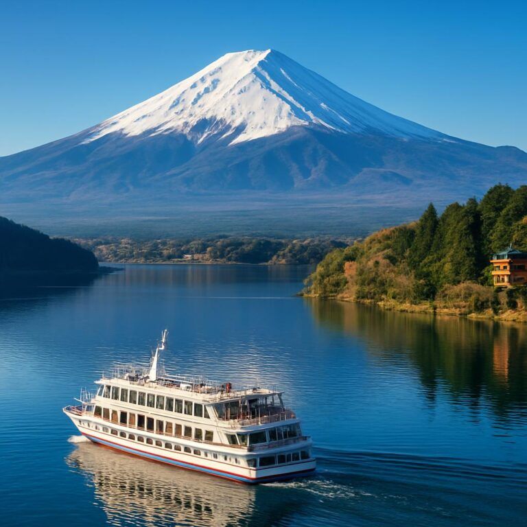 Tour Japón Maravilloso