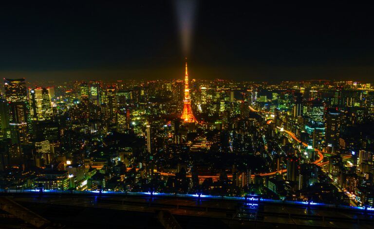 Tour Diario Tokyo Imperial Templos, Castillos y 400 Años de Historia